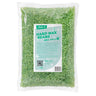 Aloe vera hard wax beans
