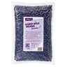 Lavender hard wax beans
