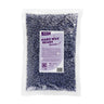 Lavender hard wax beans