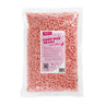 Rose Petal Hard Wax Beans
