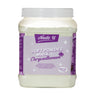 Chrysanthemum soft powder mask
