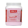 Strawberry Soft Powder Mask