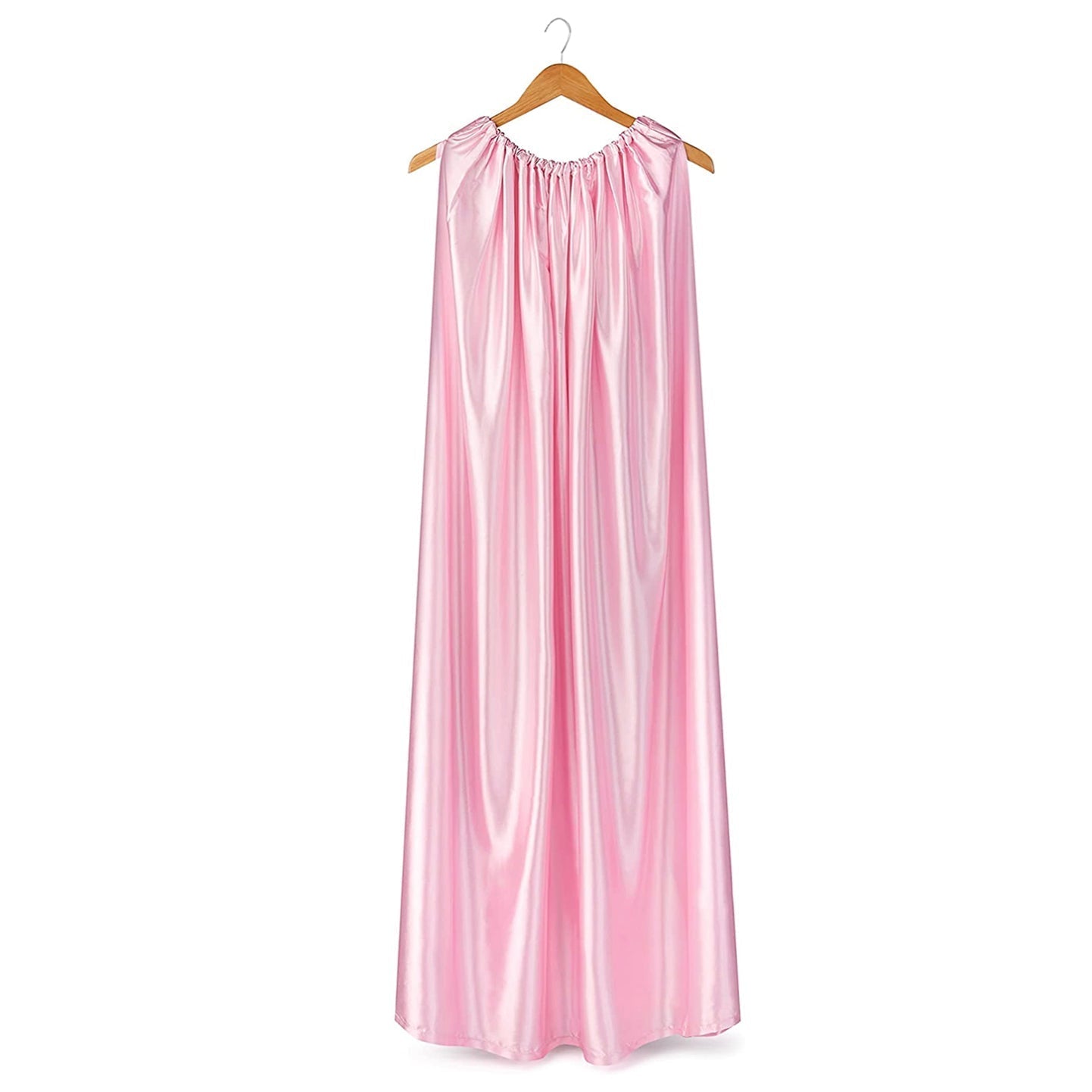 NudeU Yoni Steam Gown