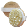 Body scrub brush