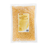 Gold rush hard wax beans