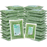 Main image for the 100-pounds of NudeU Aloe Vera Hard Wax Beans