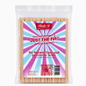 Main image of the NudeU "Just The Tip" Mini Detailing Wax Applicators