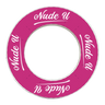 NudeU Keep It Clean Protective Wax Collars – Disposable rings for wax warmers, prevents spills and maintains cleanliness