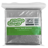 Mylar spa blanket