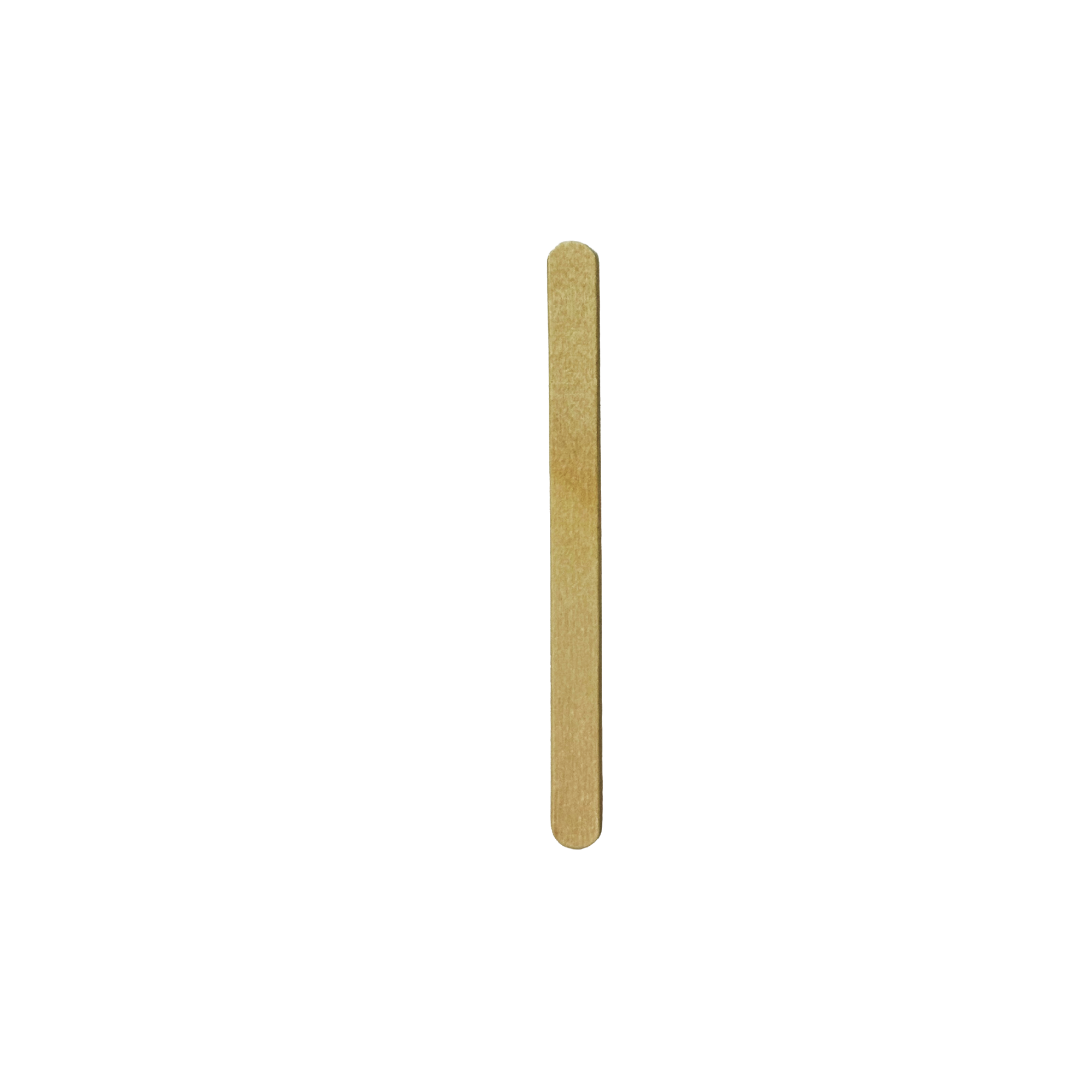 Detail image of the NudeU No Shame Medium Wax Applicator