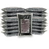 Main image for the 50-pounds of NudeU Onyx Detoxifying Charcoal Hard Wax Beans