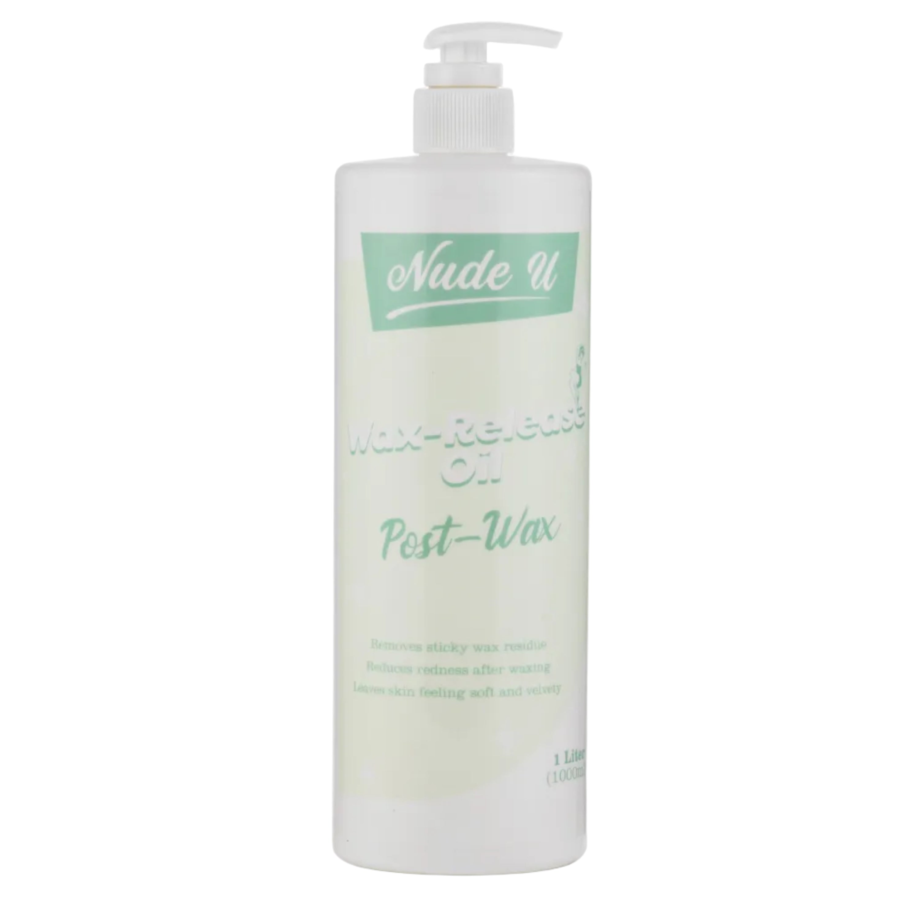 Wax-Release Oil 1 liter