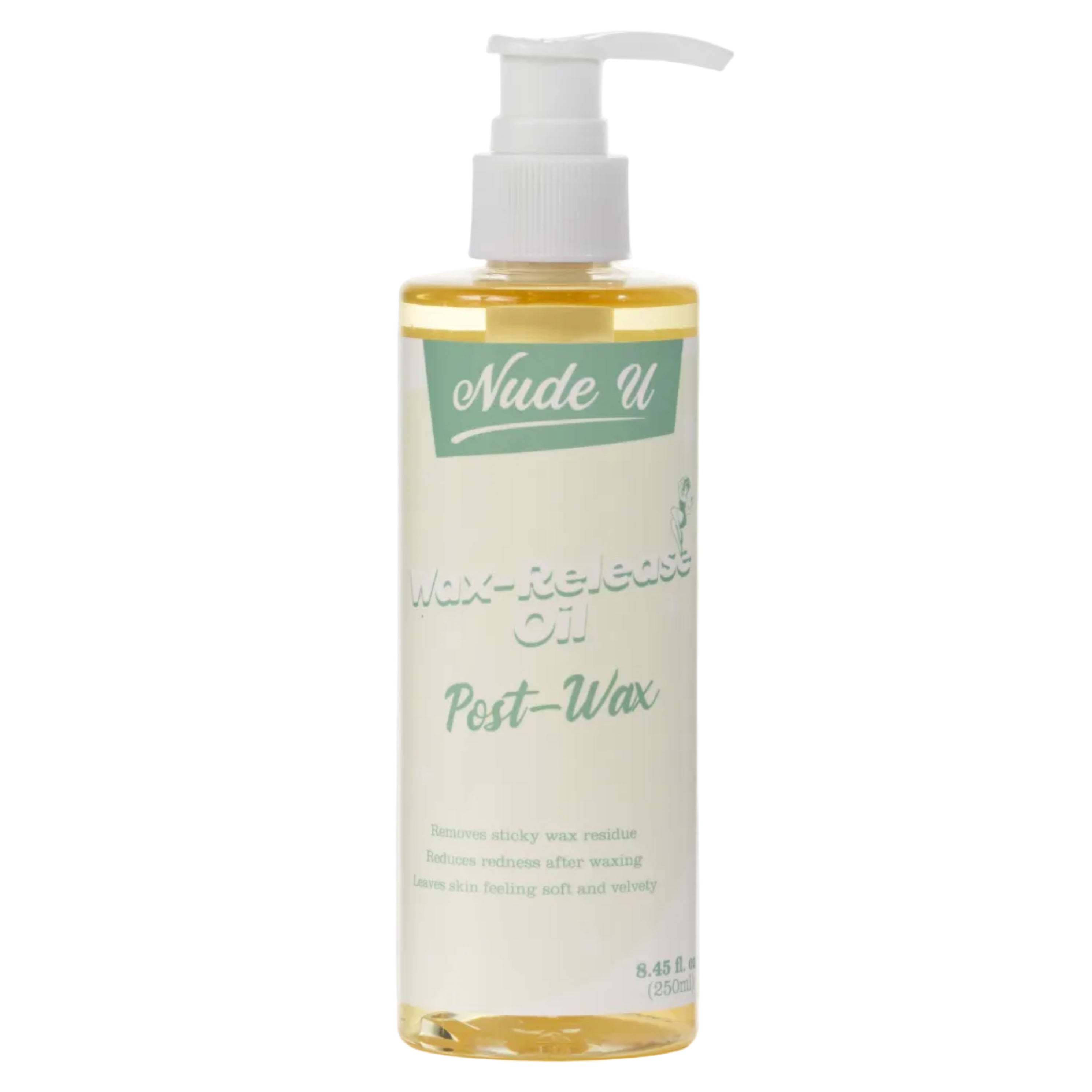 Wax-Release Oil 8 fl. oz