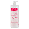 Rose Petal Pre-Wax Cleanser 1L