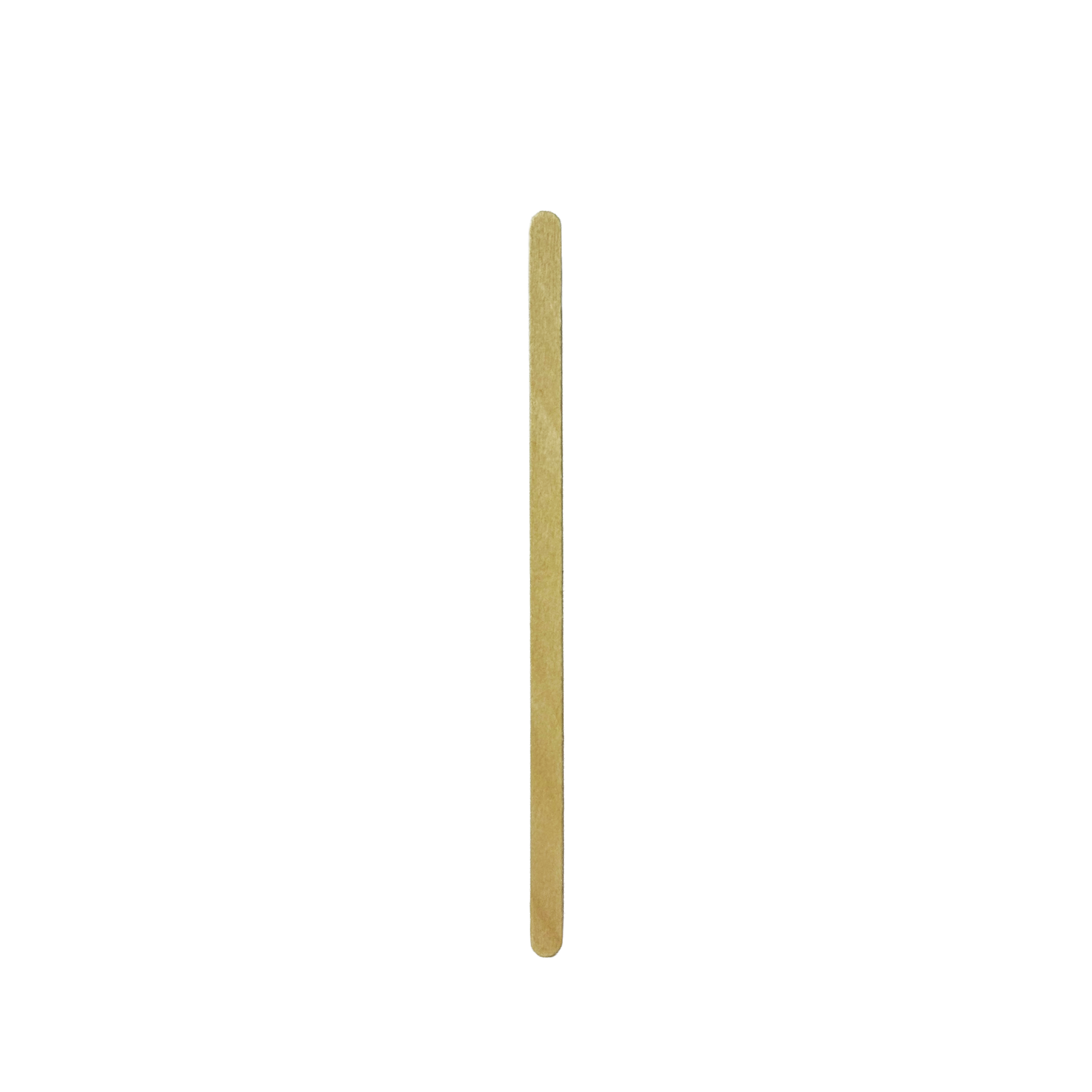 Detail image of the NudeU The Tease Small Precision Wax Applicator