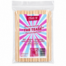 Main image of the NudeU "The Tease" Small Precision Wax Applicators