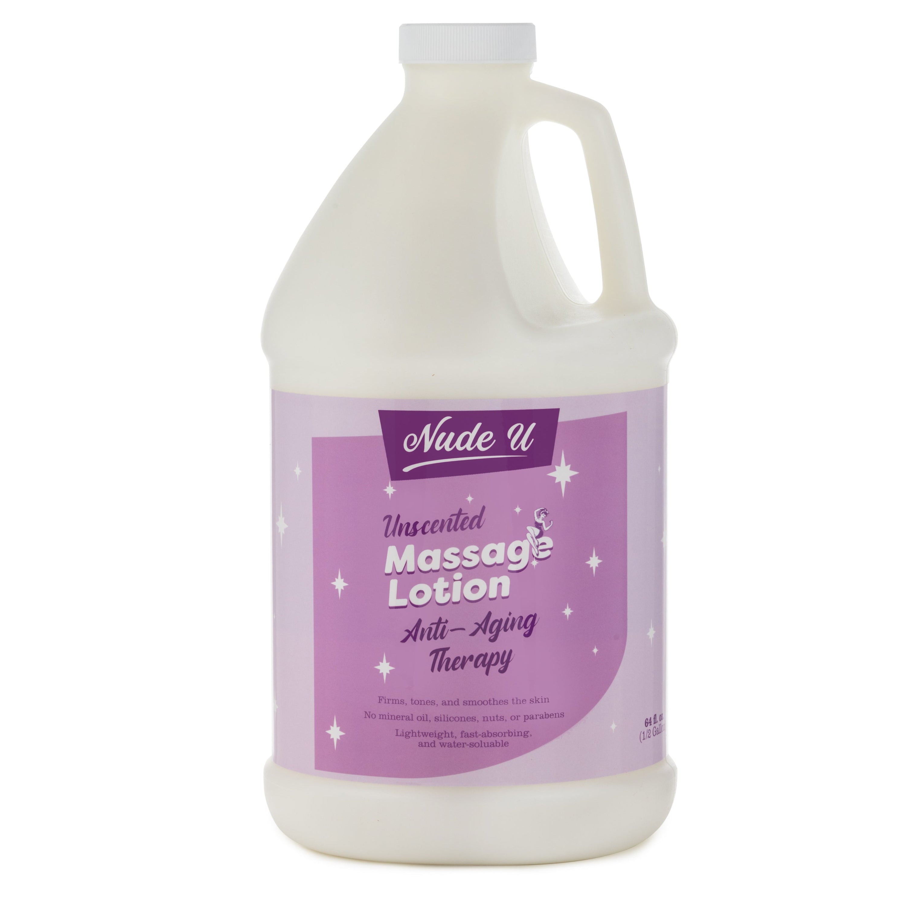 Anti aging therapy massage lotion 64 fl. oz
