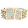 Main image for the 25-pounds of NudeU Whipped Cream Hard Wax Beans
