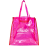 NudeU Reusable Tote Bag – Eco-friendly, durable bag for everyday use and salon professionals